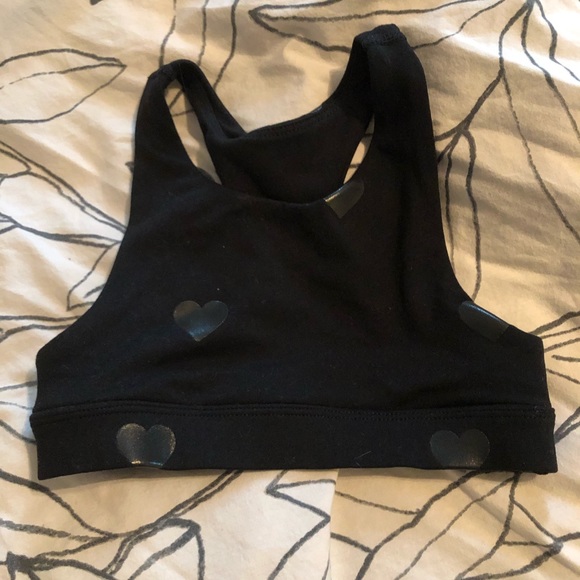 4t sports bra